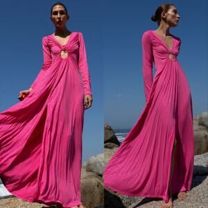 New Georgia Hardinge Opulent Dress